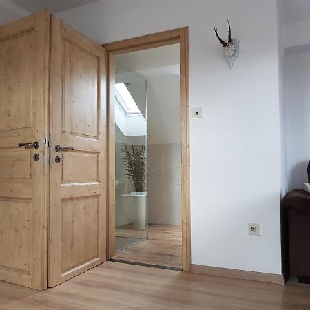 Ferienwohnung Weber Alpenglueck เลคบรูค ภายนอก รูปภาพ