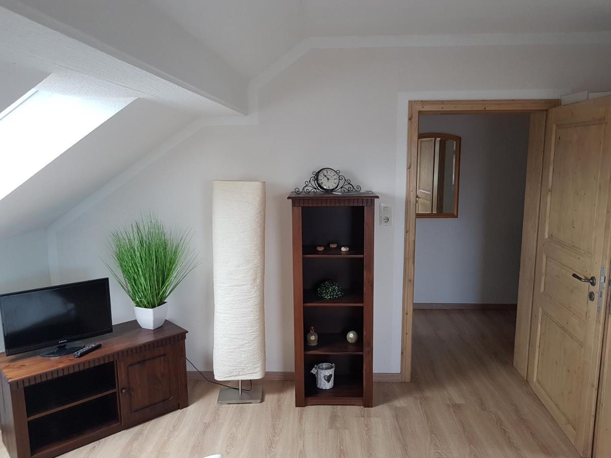 Ferienwohnung Weber Alpenglueck เลคบรูค ภายนอก รูปภาพ